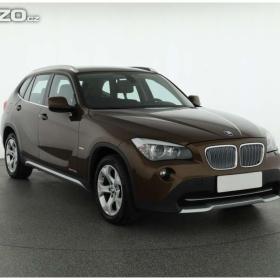 Fotka k inzerátu BMW X1 xDrive18d / 19296825