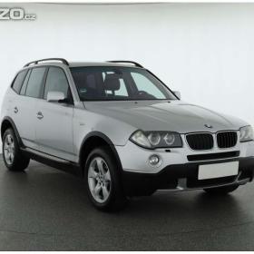 Fotka k inzerátu BMW X3 2.0d / 19297328