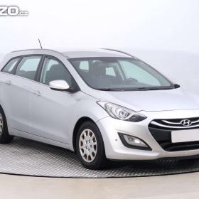 Fotka k inzerátu Hyundai i30 1.6 CRDi / 19298357