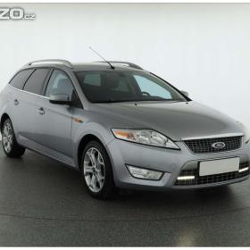 Fotka k inzerátu Ford Mondeo 2.0 TDCi / 19298386