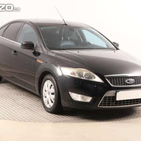 Fotka k inzerátu Ford Mondeo 2.0 TDCi / 19298406