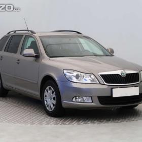 Fotka k inzerátu Škoda Octavia 1.2 TSI / 19298407