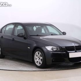 Fotka k inzerátu BMW Řada 3 320 i / 19298409