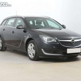 Fotka k inzerátu Opel Insignia 2.0 CDTI / 19299577