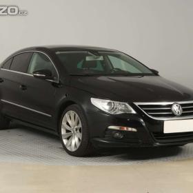 Fotka k inzerátu Volkswagen Passat CC 2.0 TDI / 19301459