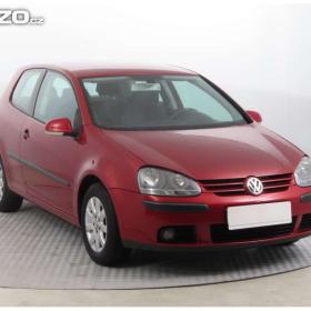 Fotka k inzerátu Volkswagen Golf 1.6 FSI / 19301462