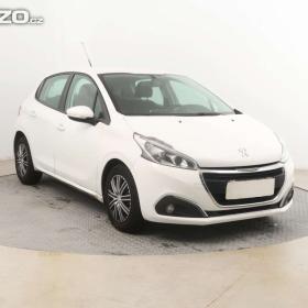 Fotka k inzerátu Peugeot 208 1.6 BlueHDi / 19301463