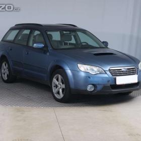 Fotka k inzerátu Subaru Outback 2.0 D / 19301473