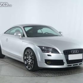 Fotka k inzerátu Audi TT 2.0 TFSI / 19301476