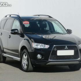 Fotka k inzerátu Mitsubishi Outlander 2.2 DI- D / 19301710