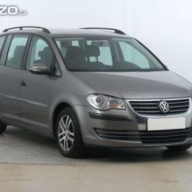 Fotka k inzerátu Volkswagen Touran 1.9 TDI / 19302358