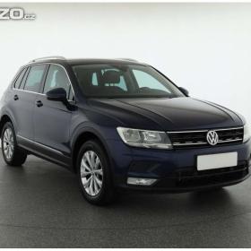 Fotka k inzerátu Volkswagen Tiguan 2.0 TDI / 19302367