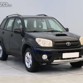 Fotka k inzerátu Toyota Rav4 2.0 D- 4D / 19302377