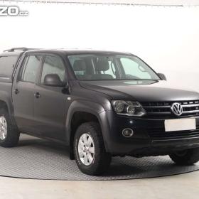 Fotka k inzerátu Volkswagen Amarok 2.0 BiTDI / 19302411