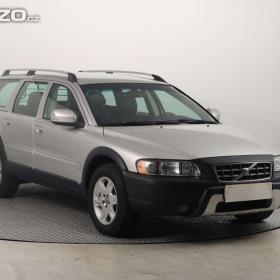 Fotka k inzerátu Volvo XC70 2.5T AWD / 19302852