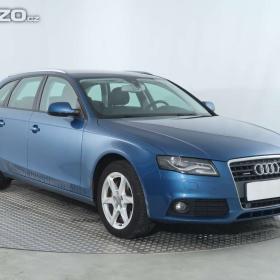 Fotka k inzerátu Audi A4 2.0 TFSI / 19302854