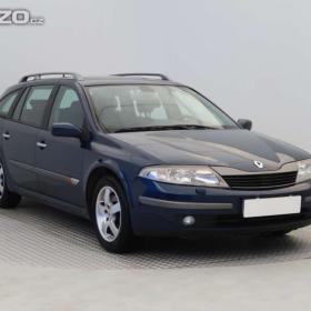 Fotka k inzerátu Renault Laguna 1.9 dCi / 19303499