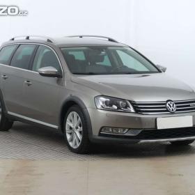 Fotka k inzerátu Volkswagen Passat 2.0 TDI / 19303838