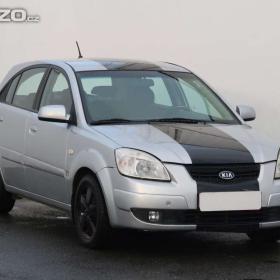 Fotka k inzerátu Kia Rio 1.4 16V / 19309832