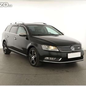 Fotka k inzerátu Volkswagen Passat 2.0 TDI / 19310318