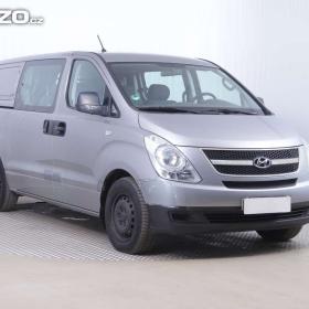 Fotka k inzerátu Hyundai H 1 2.5 CRDI / 19310996