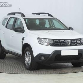 Fotka k inzerátu Dacia Duster 1.5 Blue dCi / 19311001