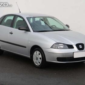 Fotka k inzerátu Seat Ibiza 1.2 12V / 19312926