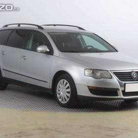 Fotka k inzerátu Volkswagen Passat 1.9 TDI / 19313728