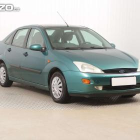 Fotka k inzerátu Ford Focus 1.6 16V / 19326865