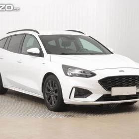 Ford Focus 1.0 EcoBoost / 19328354