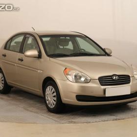 Hyundai Accent 1.4i / 19328356