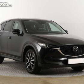 Fotka k inzerátu Mazda CX- 5 2.5 Skyactiv- G / 19332257