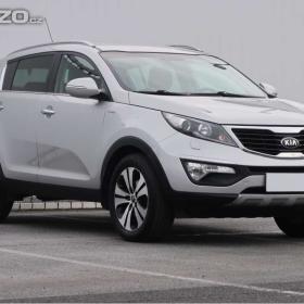 Fotka k inzerátu Kia Sportage 2.0 CRDi / 19334150