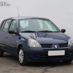 Renault Clio 1.2 / 19336905