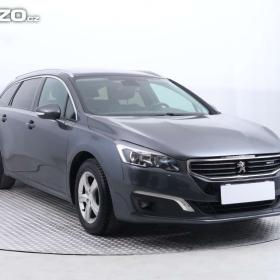 Peugeot 508 1.6 BlueHDi / 19339397