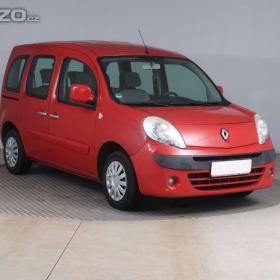 Renault Kangoo 1.6 16V / 19344438