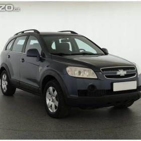 Chevrolet Captiva 2.4 i / 19346121