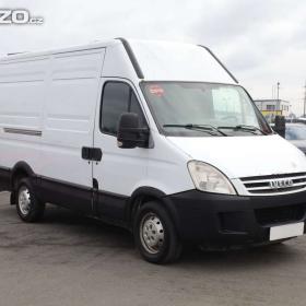 Iveco Daily 2.3 HPI / 19352733