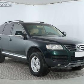 Volkswagen Touareg 3.0 V6 TDI / 19357682