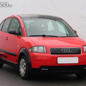 Audi A2 1.4 TDI / 19360939