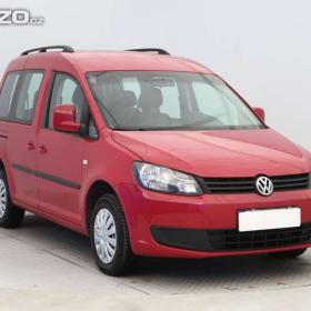 Volkswagen Caddy 1.6 TDI / 19366723