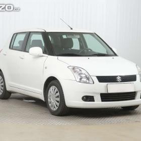 Suzuki Swift 1.3 i / 19370056