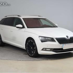 Škoda Superb 2.0 TDI / 19370057