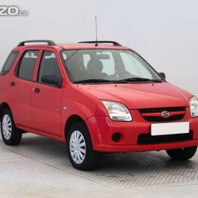 Suzuki Ignis 1.3 / 19372149