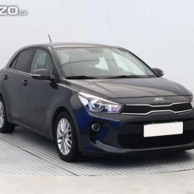 Kia Rio 1.4 CVVT / 19372161