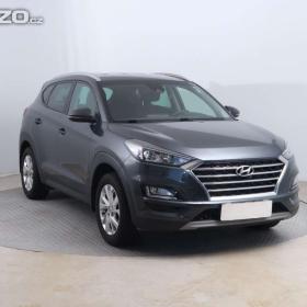 Hyundai Tucson 1.6 CRDi / 19382884