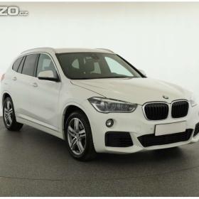 BMW X1 xDrive20d / 19382886