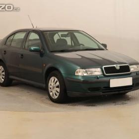 Škoda Octavia 1.8 20V / 19419686