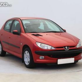Peugeot 206 1.1 i / 19421093