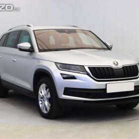Škoda Kodiaq 2.0 TDI / 19432255